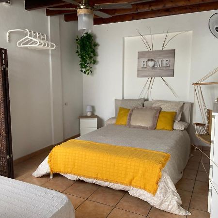 Happy House Nane Apartment Playa Honda  Exterior photo