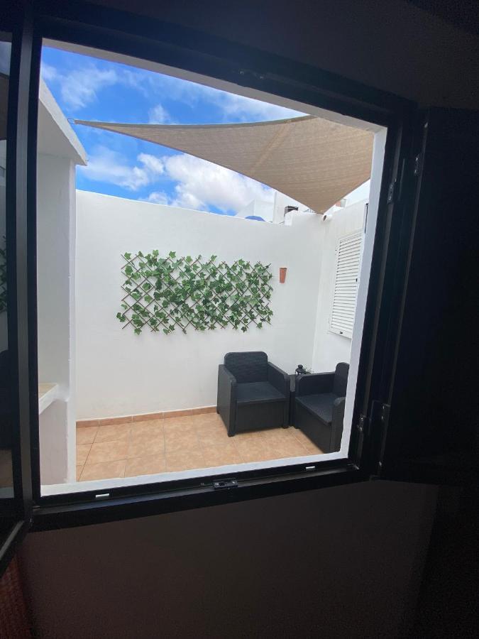 Happy House Nane Apartment Playa Honda  Exterior photo