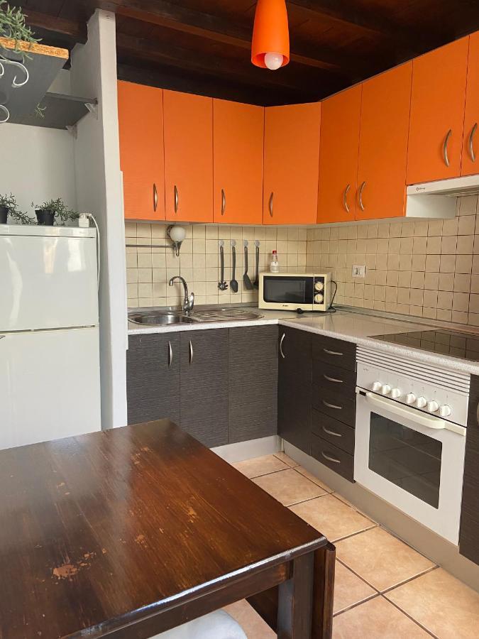Happy House Nane Apartment Playa Honda  Exterior photo