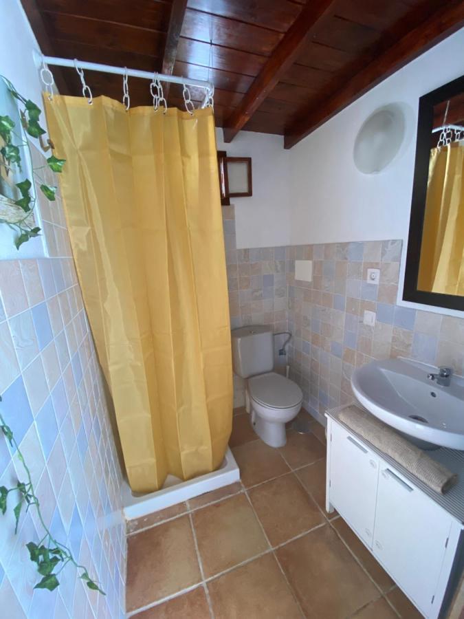 Happy House Nane Apartment Playa Honda  Exterior photo